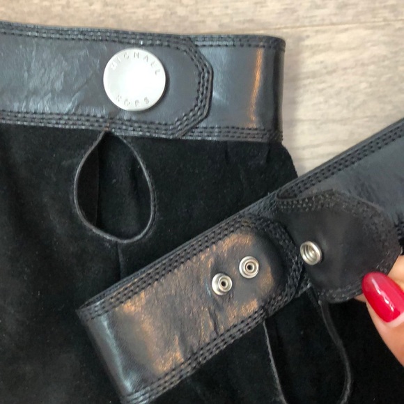 Michael Kors Suede Knee Highs 🖤 - Picture 4 of 4